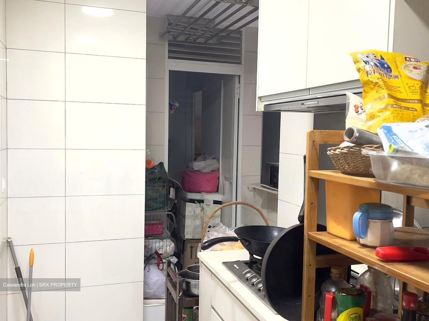 Marina One Residences (D1), Apartment #503772771